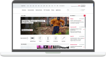 intranet
