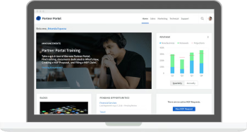 supplier portal