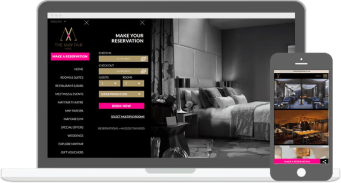 customer portal
