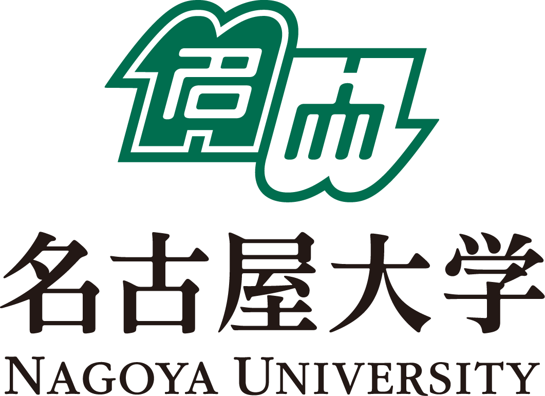 名古屋大学ロゴ