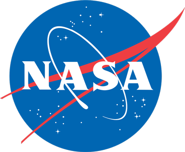 NASAロゴ
