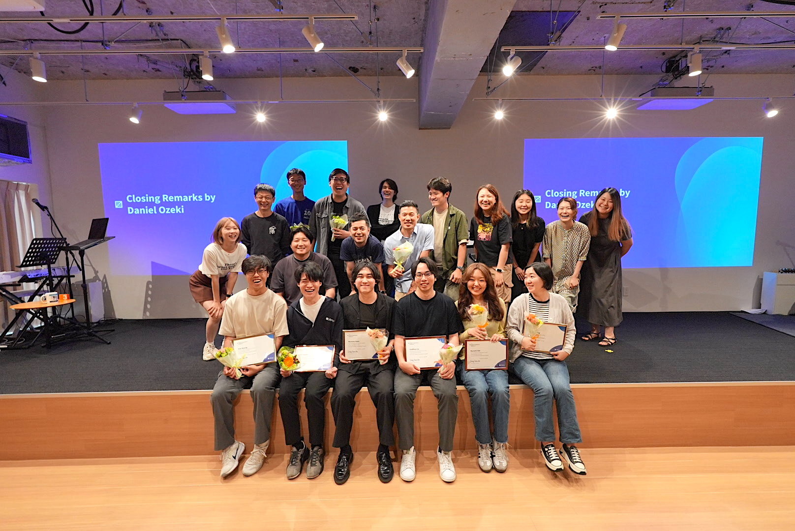 Graduation Image